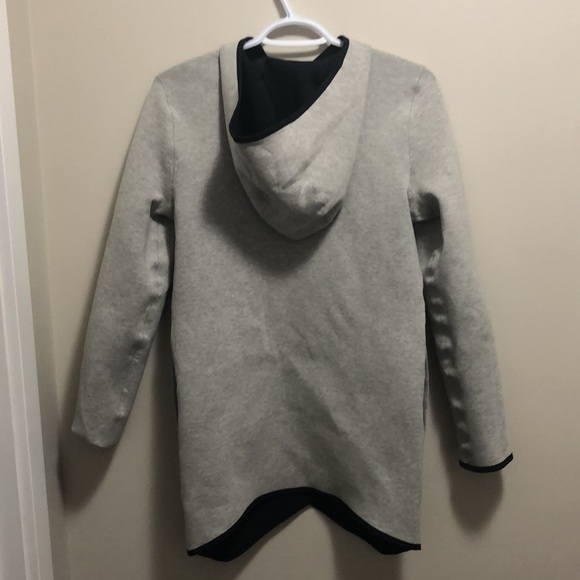 Ivivva On the Double Wrap Cardigan - Picture 6 of 6